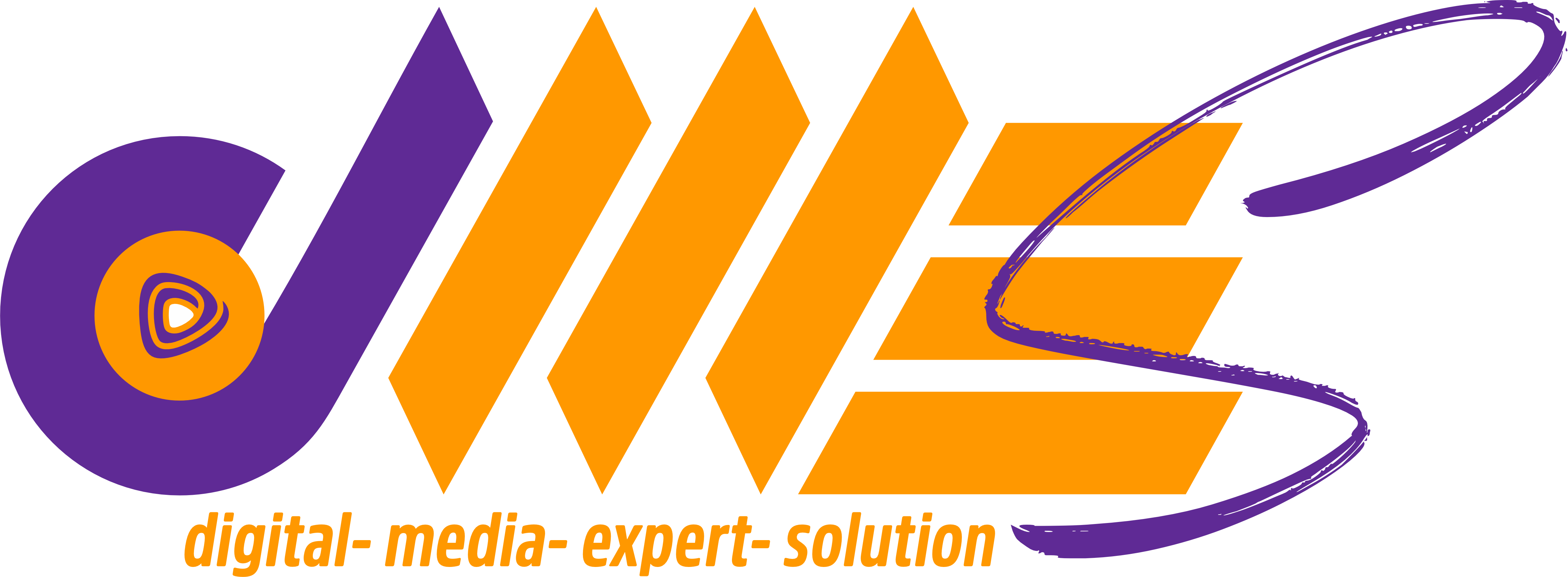 DMES One logo